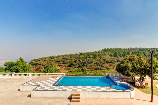 ROYAL RESORT MAHABALESHWAR